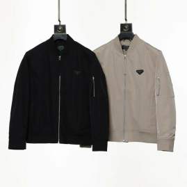 Picture of Prada Jackets _SKUPradaM-3XL2bh0130360